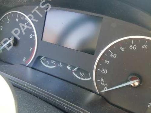 Cockpit FORD ECOSPORT [2011-2022]  12318632