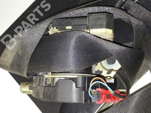 Front right belt tensioner SMART CITY-COUPE (450) 0.6 (S1CLA1, 450.341) | BP4677727C88 