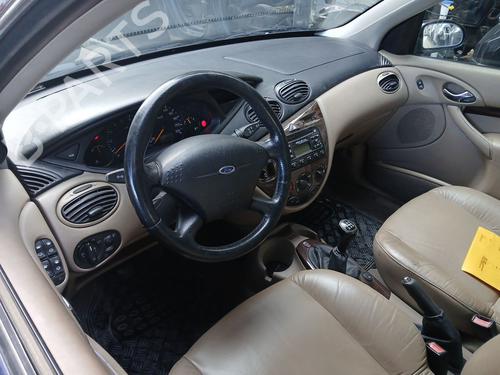 Other FORD FOCUS I (DAW, DBW) 1.6 16V | BP31183059O1