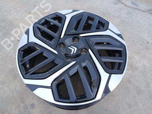 Used Rim Rim CITROËN C4 III (BA_, BB_, BC_) 1.2 PureTech 130 (BAHNSA, BAHNSB) (130 hp) 36754581 36754581