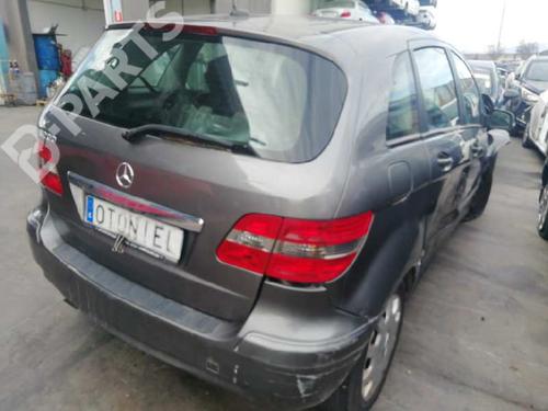 Right front window motor MERCEDES-BENZ B-CLASS Sports Tourer (W245)  | BP16852411E20 