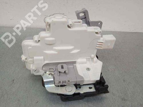 Used Rear right lock SEAT ALTEA XL (5P5, 5P8) [2006-2015]  9815215