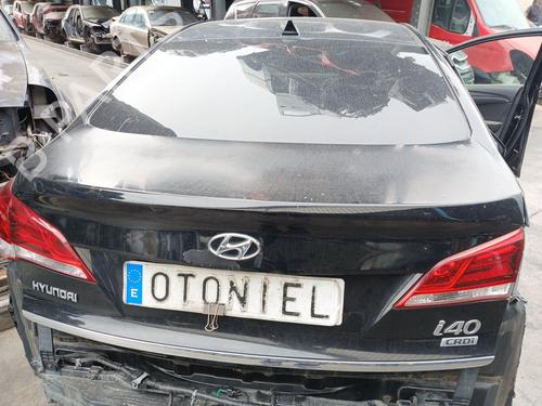 Used Tailgate HYUNDAI i40 I (VF) 1.7 CRDI (141 hp) 21044303