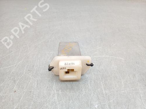 Used Heater resistor Heater resistor 37489959 37489959