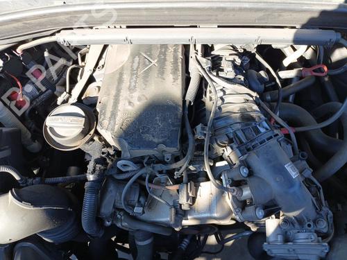 Motor BMW X1 (E84) sDrive 18 d (143 hp) 20664213