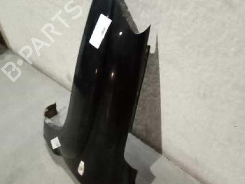 Left front fenders KIA SPORTAGE II (JE_, KM_) 2.0 i 16V | BP9634001C41 