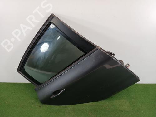 Right rear door PEUGEOT 208 I (CA_, CC_) 1.2 VTI 82 | BP23079250C5