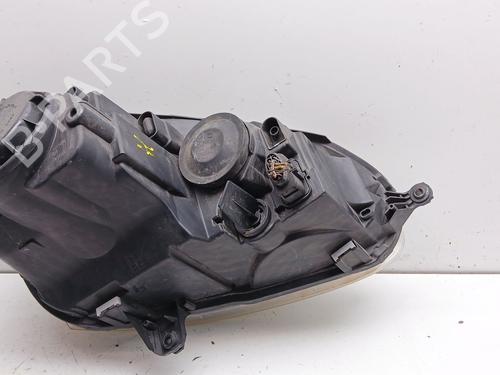 Left headlight VW GOLF V Variant (1K5) 1.9 TDI | BP36145682C28  - Image 5