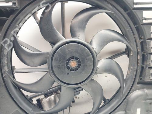 Radiator fan FORD KUGA II (DM2) 2.0 TDCi | BP11111761M35 - Image 3