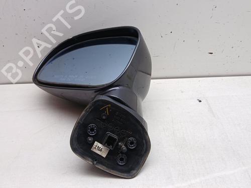 Retrovisor esquerdo SSANGYONG RODIUS I 2.7 Xdi | BP25900370C26 