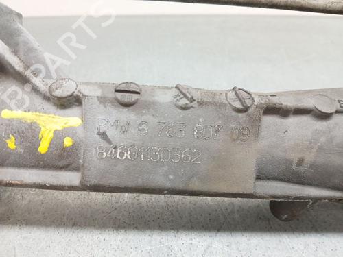 Steering rack BMW 1 (E87) 118 d | BP32294102M22 