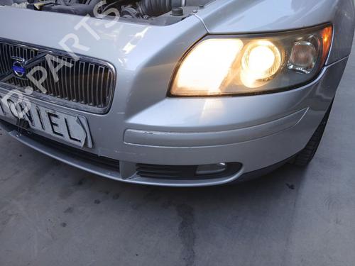 Front bumper VOLVO V50 (545) 1.8 | BP20371173C7 