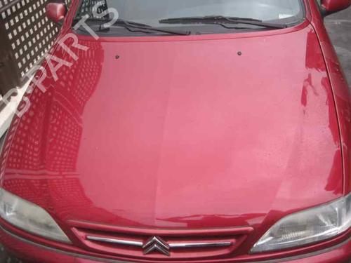Tailgate lock CITROËN XSARA Coupe (N0) 1.9 TD | BP2383223C101 