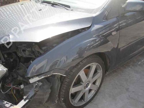 Right front window motor FORD FOCUS II (DA_, HCP, DP)  | BP2371268E20 
