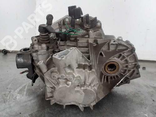 Gearbox KIA PICANTO I (SA) 1.1 | BP10868771M3 