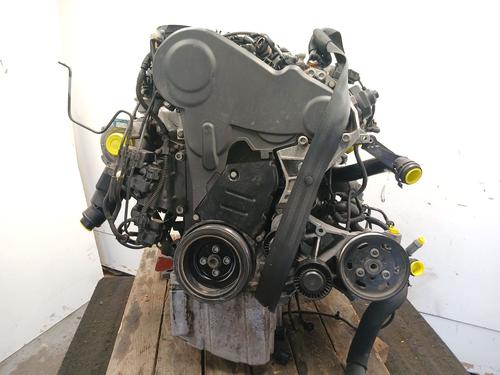 Engine AUDI Q5 (8RB) 2.0 TDI quattro | BP37242294M1 - Image 5