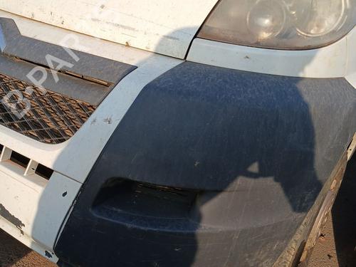 Used Front bumper CITROËN JUMPER II Bus 2.2 HDi 100 (101 hp) 26737811