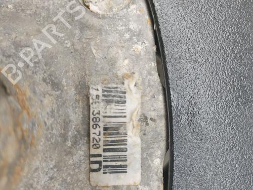 Steering wheel KIA SPORTAGE IV (QL, QLE) 1.7 CRDi | BP24395383C49 