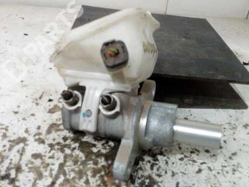 Used Brake master cylinder CITROËN C4 II (NC_) [2009-2025]  4936518