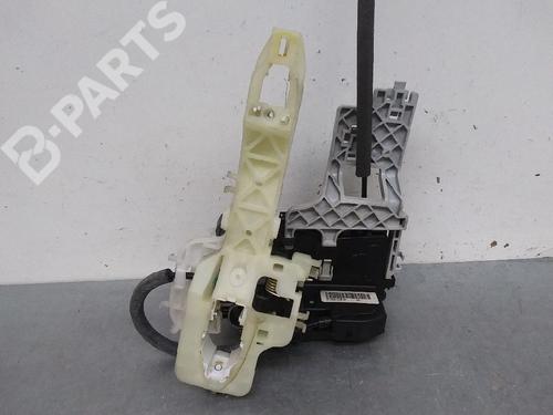 Front right lock KIA SPORTAGE III (SL)  | BP10290242C97 