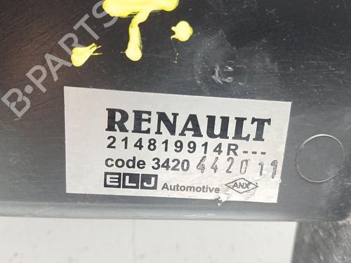 Radiator fan DACIA DUSTER (HS_) 1.5 dCi 4x4 (HSMC, HSMD) | BP36413016M35 - Image 6