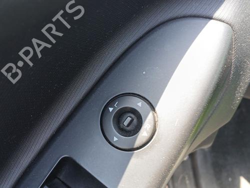 Left mirror KIA CEE'D Hatchback (ED) 1.4 | BP27569077C26 