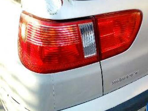 Right taillight SEAT IBIZA II (6K1)  | BP2421565C35 