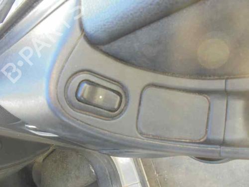 Kollisjonspute styreenhet OPEL ZAFIRA A MPV (T98) 2.0 DTI 16V (F75) | BP2409277M53 