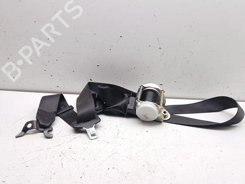 Front left seatbelt BMW 1 (E87) 116 d | BP32290077I26  - Image 5