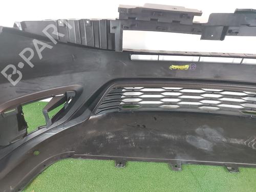 Front bumper FIAT DOBLO Cargo (263_) 1.4 | BP24668650C7 