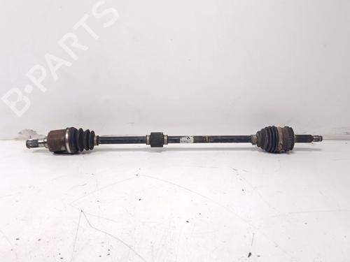 Aandrijfas rechts voor Aandrijfas rechts voor KIA PICANTO I (SA) 1.1 (65 hp) 37495987 37495987
