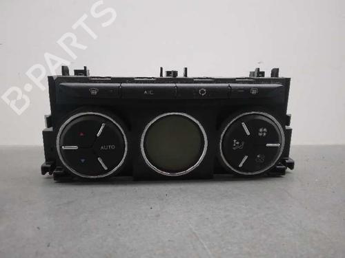 Used Climate control CITROËN C3 II (SC_) 1.6 HDi (92 hp) 15801762