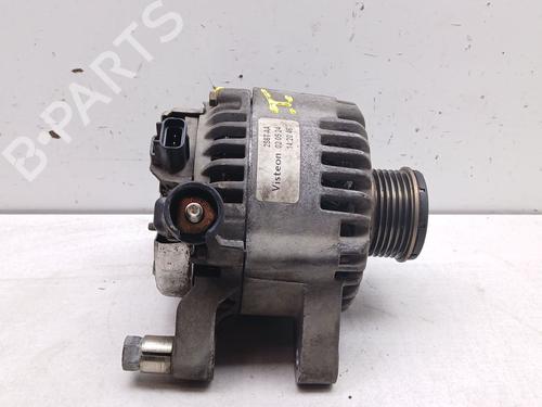 Alternator FORD FIESTA V (JH_, JD_) 1.4 TDCi | BP27569039M7