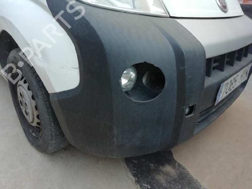 Front bumper FIAT FIORINO Box Body/MPV (225_) 1.3 D Multijet (225BXD1A, 225BXB1A, 225BXB11) | BP15517237C7 