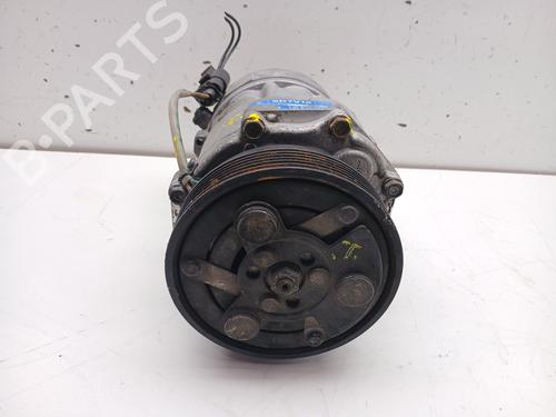 Used AC compressor AC compressor SEAT LEON (1M1) 1.6 16 V (105 hp) 31210527 31210527