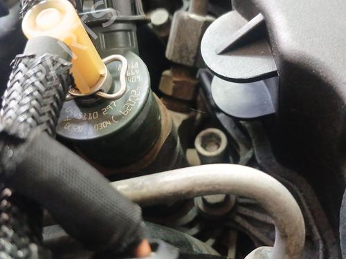 Engine CITROËN C4 I Saloon 1.6 HDi | BP37792062M1  - Image 8