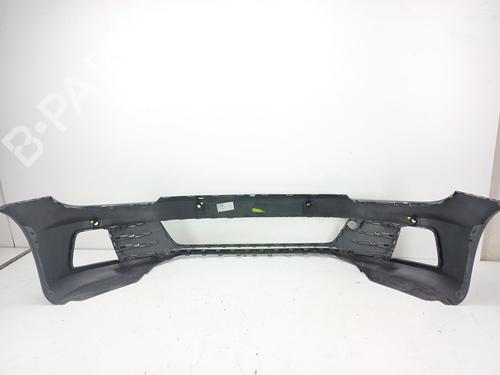 Front bumper VW SCIROCCO III (137, 138) 2.0 TSI | BP29130269C7 