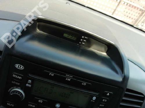 Used Display monitor Display monitor KIA CARNIVAL / GRAND CARNIVAL III (VQ) 2.9 CRDi (185 hp) 10061434 10061434