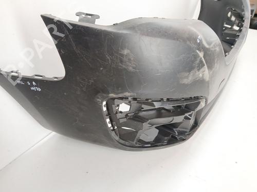 Front bumper CITROËN BERLINGO MULTISPACE (B9)  | BP29543058C7 