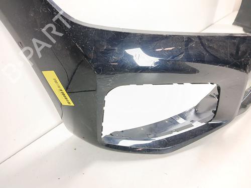Front bumper BMW 7 (G11, G12) 730 i, Li | BP30081052C7 