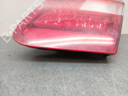 Left tailgate light MERCEDES-BENZ E-CLASS (W212) E 220 CDI / BlueTEC (212.001, 212.002) | BP27179637C79 