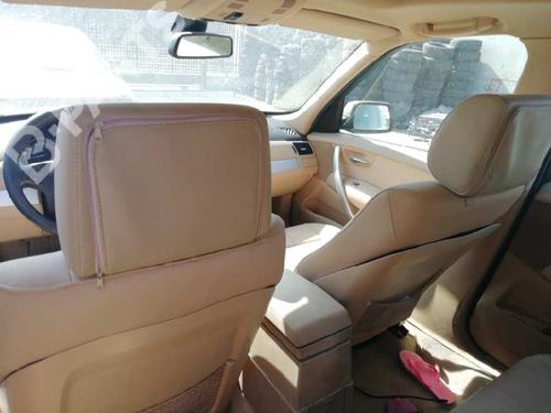 Electronic sensor BMW X3 (E83) 2.0 sd | BP10649473M84  - Image 48