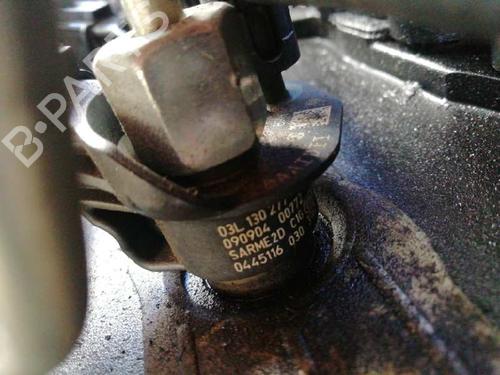 Engine VW PASSAT B6 (3C2) | BP11710677M1 - Image 2