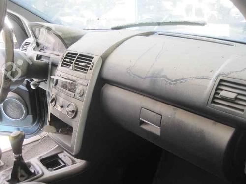 Headlight switch MERCEDES-BENZ A-CLASS (W169) A 180 CDI (169.007, 169.307) | BP2514155I24 - Image 28