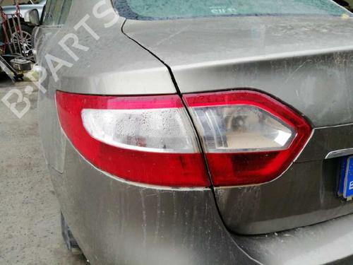 Front right interior door handle RENAULT FLUENCE (L3_)  | BP9576772I14  - Image 21