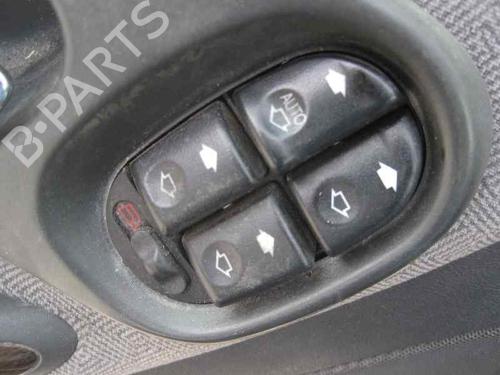Headlight switch FORD MONDEO II (BAP) 2.0 i | BP2365002I24 