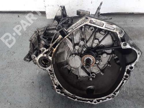 Used Gearbox RENAULT MEGANE II (BM0/1_, CM0/1_) 1.5 dCi (BM02, BM13, BM2A, CM02, CM13) (101 hp) 11243918