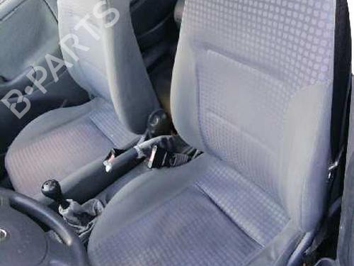 Engine control unit (ECU) OPEL CORSA C (X01) 1.2 (F08, F68) | BP16337892M57 