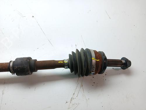 Right front driveshaft KIA RIO IV (YB, SC, FB) 1.0 T-GDI 120 | BP18242099M39 - Image 5