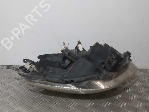 Left headlight CITROËN XSARA PICASSO (N68)  | BP15408396C28 